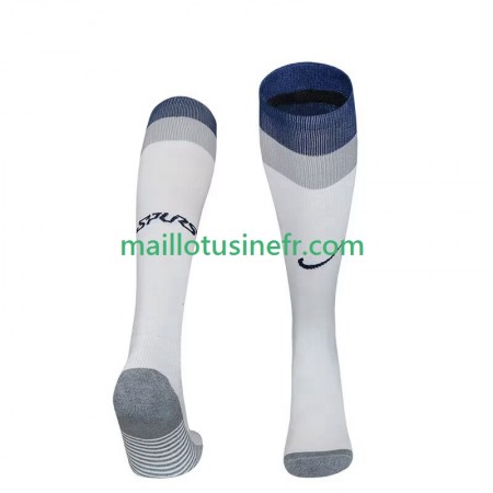 Tottenham Hotspur Domicile Chaussettes 2025-26 Tottenham Hotspur Domicile Chaussettes 2025-26